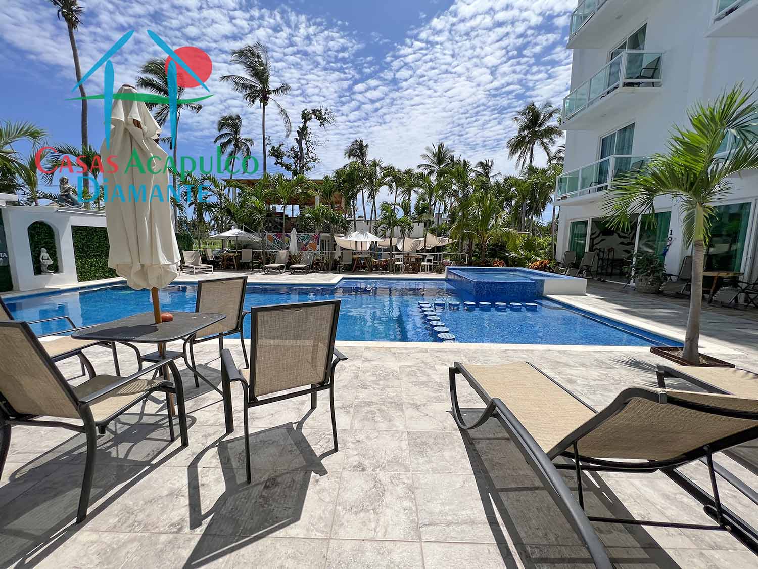 Gran Palma Suite Clásica PB - Áreas comunes 3